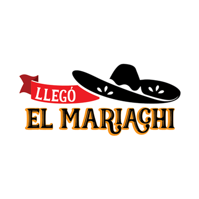 Llegó el Mariachi logo