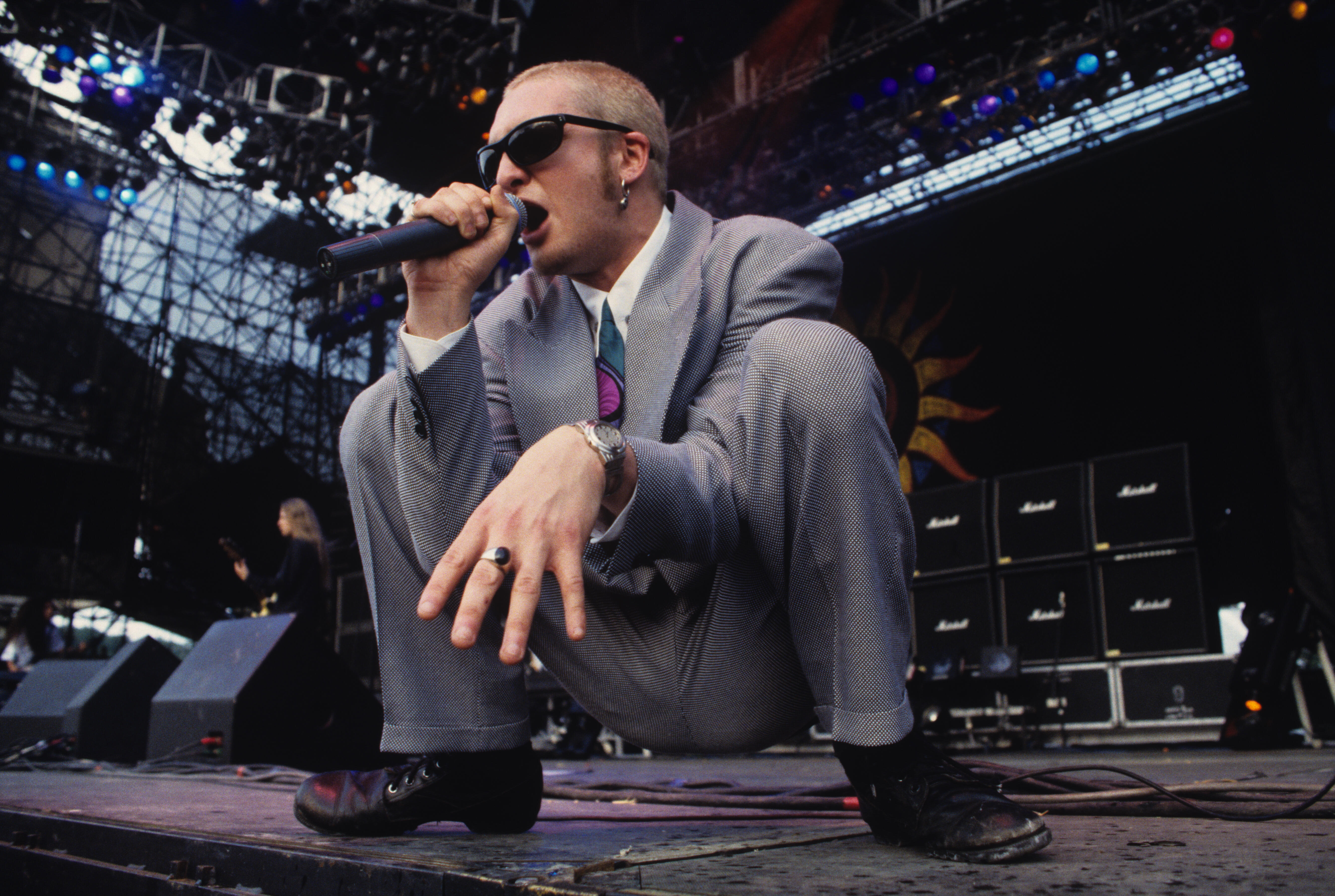 Alice in Chains: Top 05 letras de Layne Staley