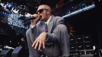 Five Songs That Show Off Layne Staley's Amazing Voice