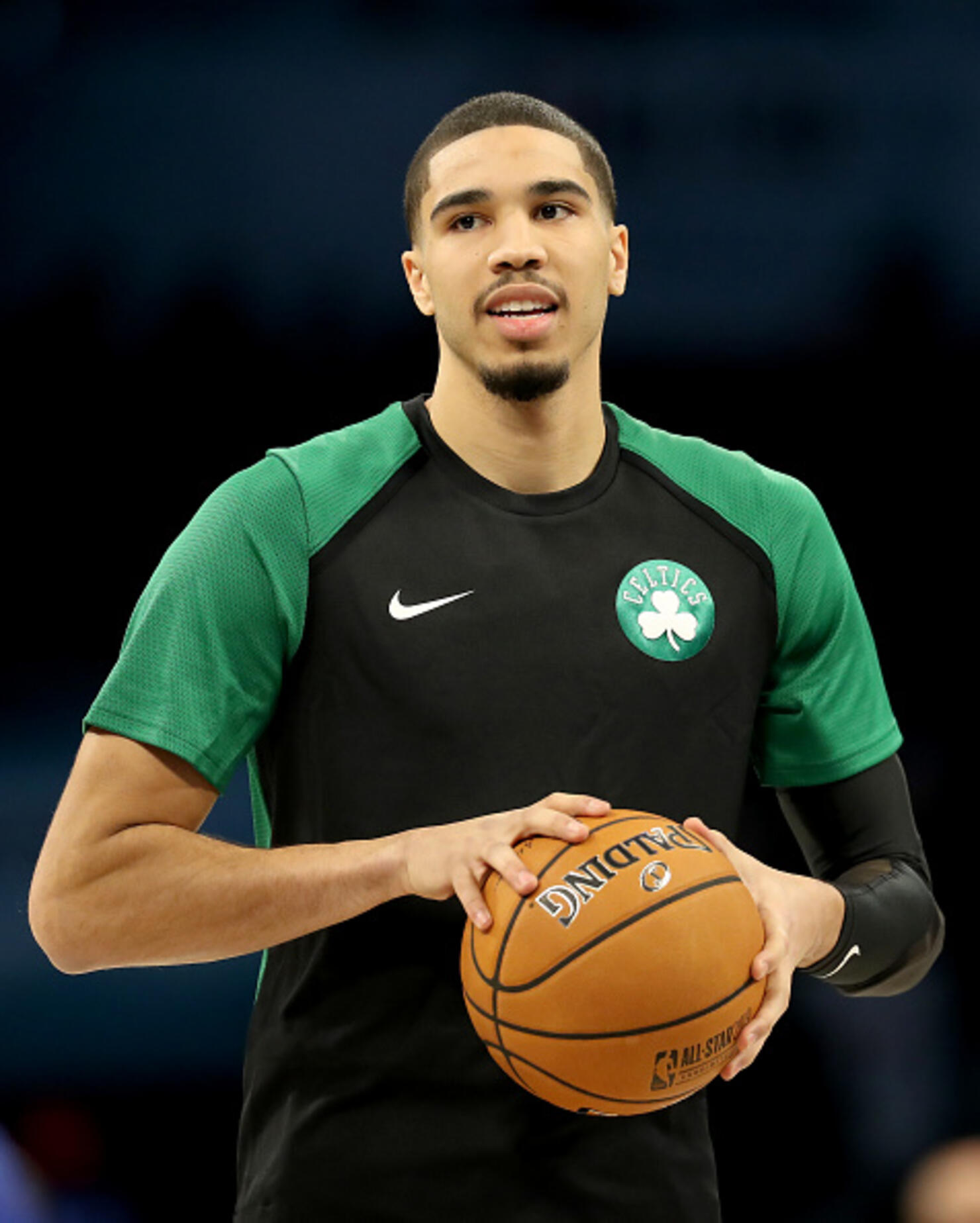 2019 Mtn Dew ICE Rising Stars