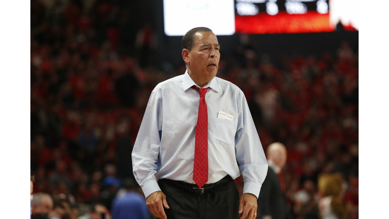 Kelvin Sampson