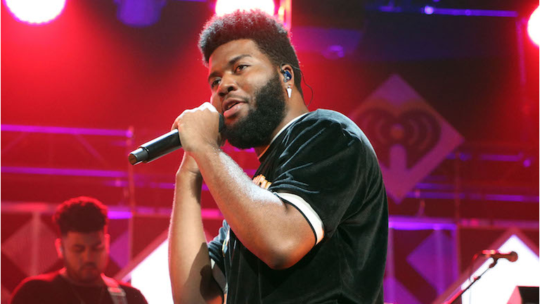 Y100 Miami Jingle Ball 2018