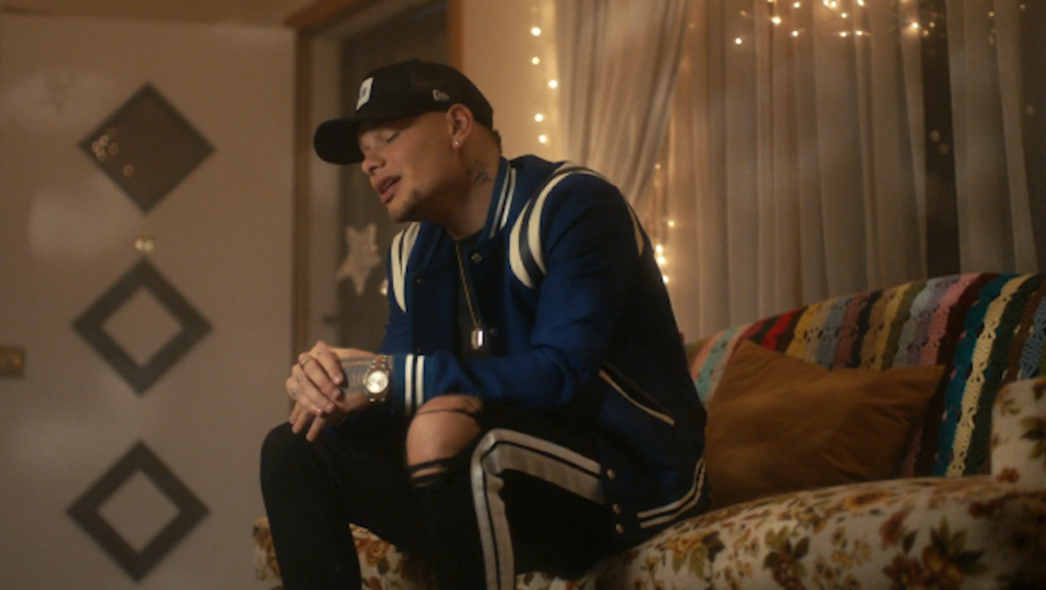 Kane Brown 2019