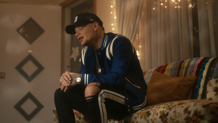 Kane Brown Praises Powerful Women In Heartfelt Good As You Music