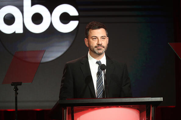 'Jimmy Kimmel Live!' Will Be Hosting An 'Avengers: Endgame' Week  - Thumbnail Image