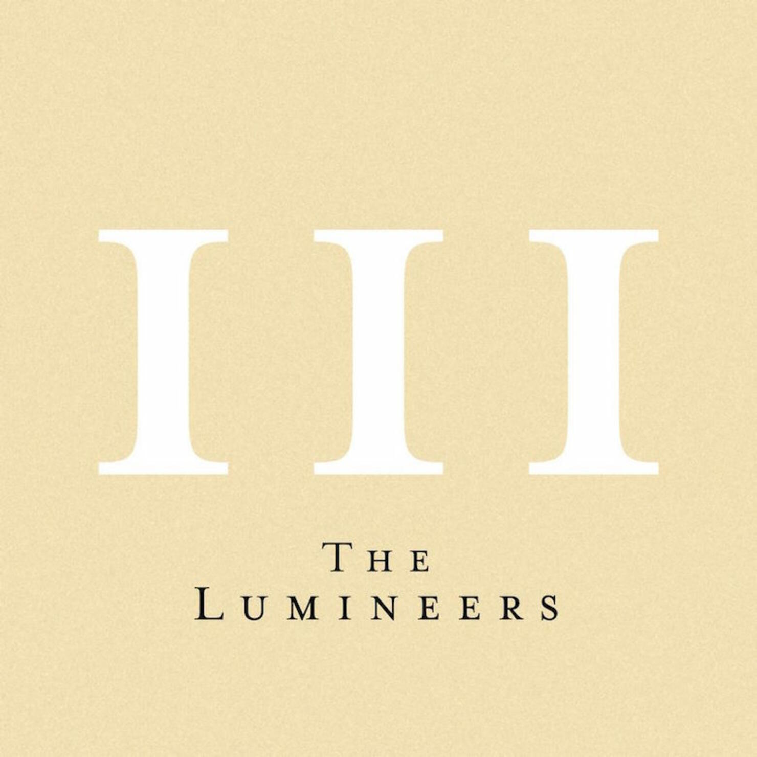 The Lumineers Return with New Song "Gloria," Announce New Album 'III