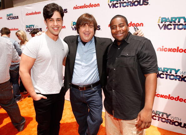 Does Nickelodeon's Dan Schneider Have a Weird Foot Fetish ...