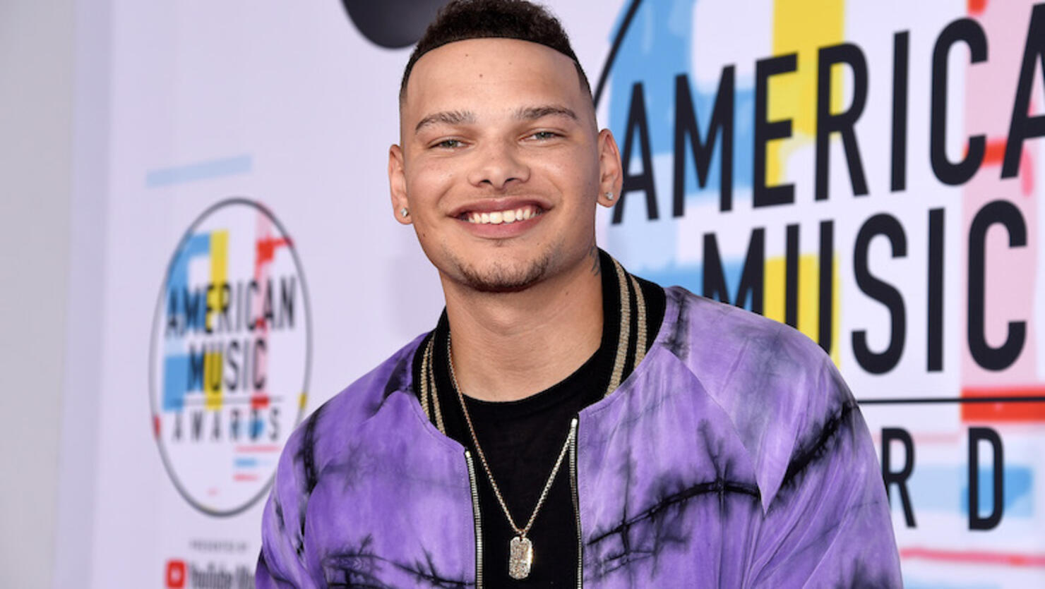 2018 American Music Awards - Red Carpet