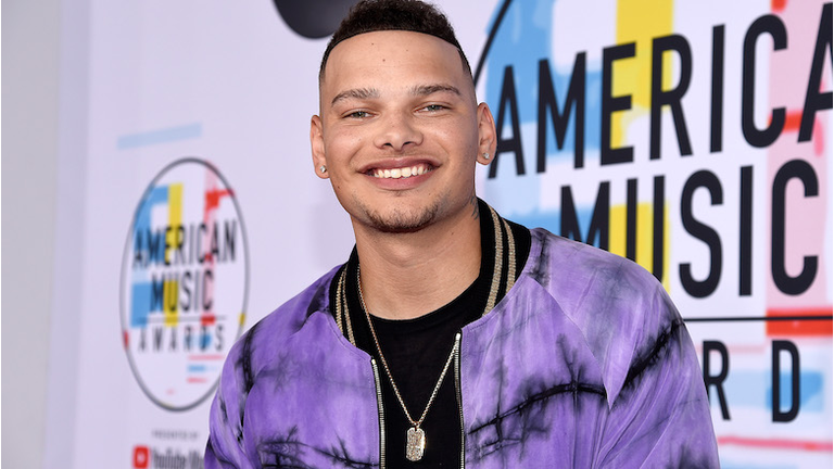 2018 American Music Awards - Red Carpet