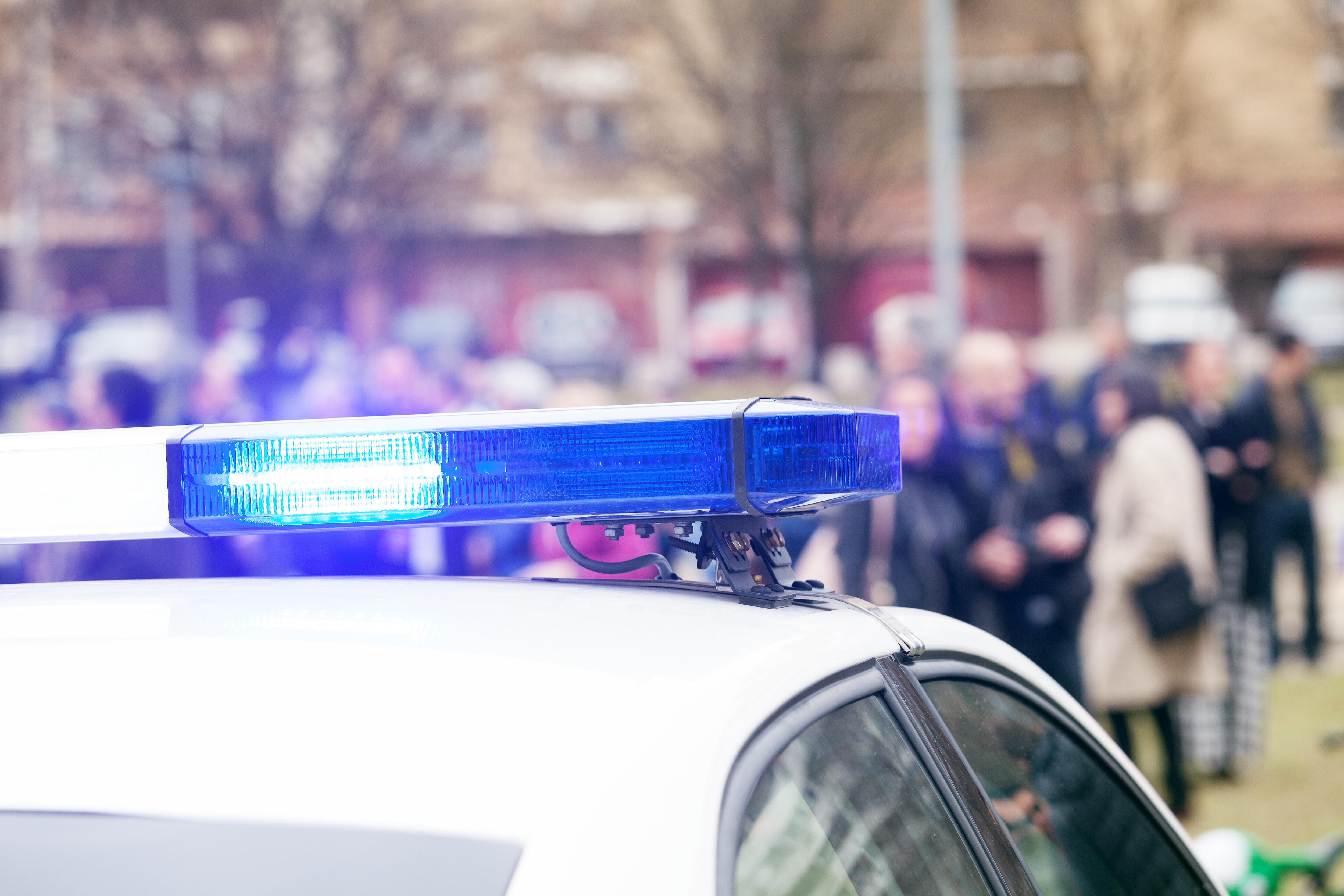 Woman Killed in Fall from Newton Building Identified - Thumbnail Image