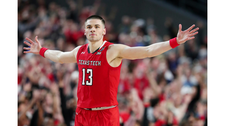 Texas Tech v Michigan State