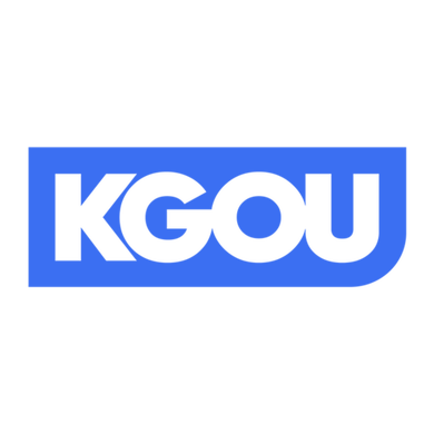 KGOU - Your NPR Source logo