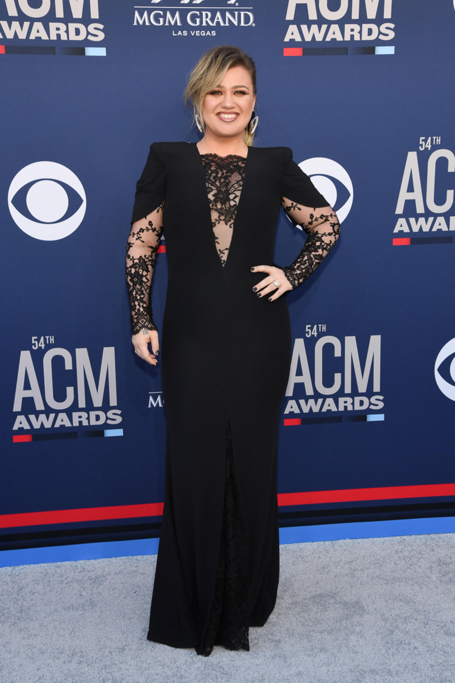 2019 acm awards red carpet best sale