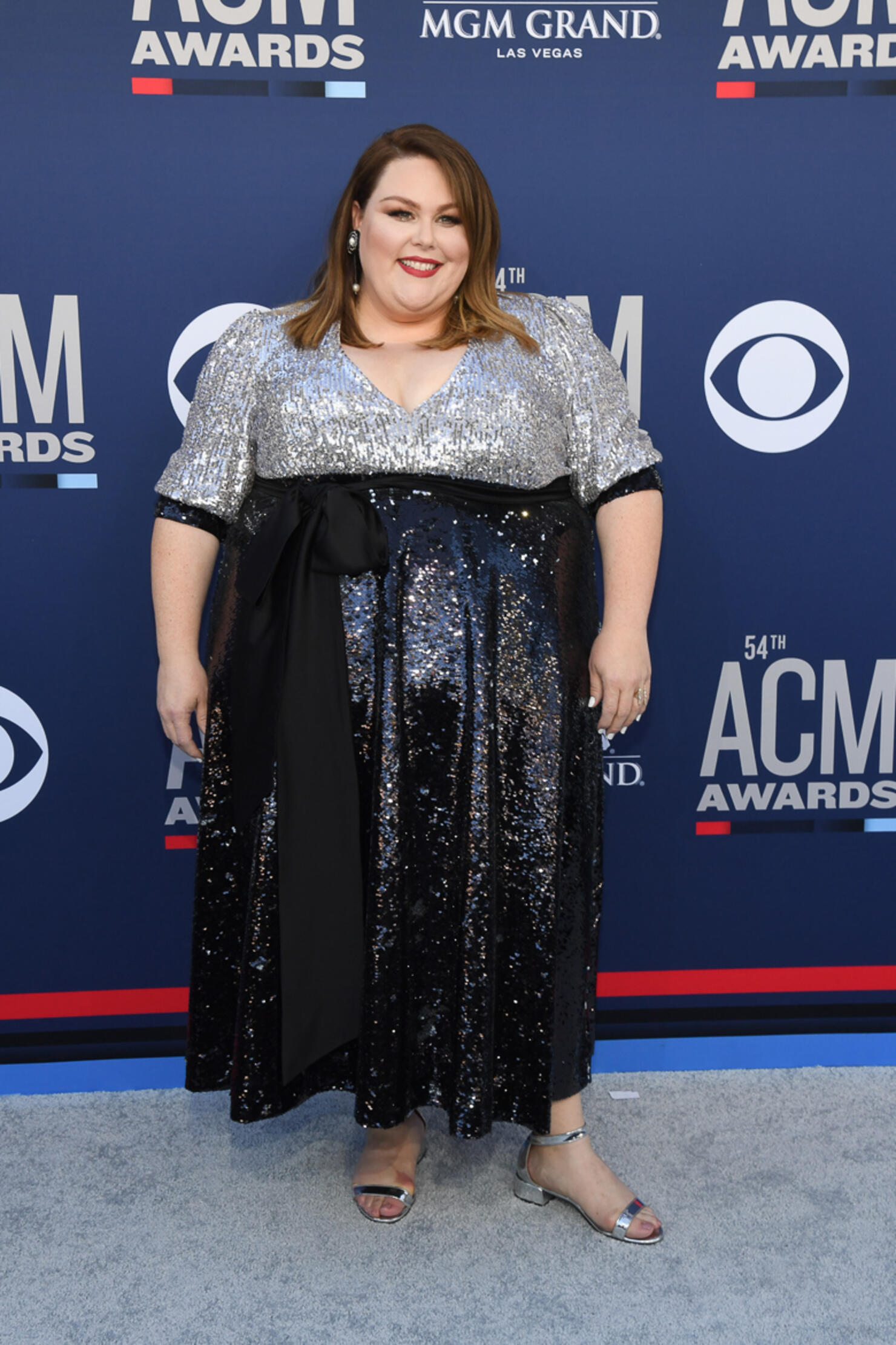 54th Academy Of Country Music Awards - Arrivals
