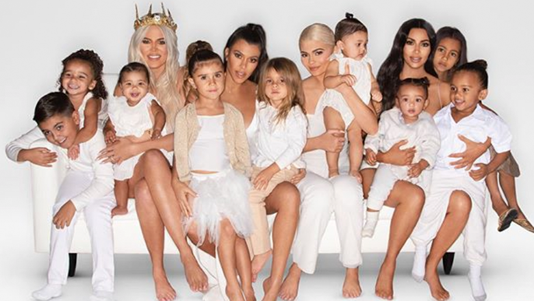 One Of The Kar-Jenner Kids Will Get A 'KUWTK' Confessional During Season 16 - Thumbnail Image