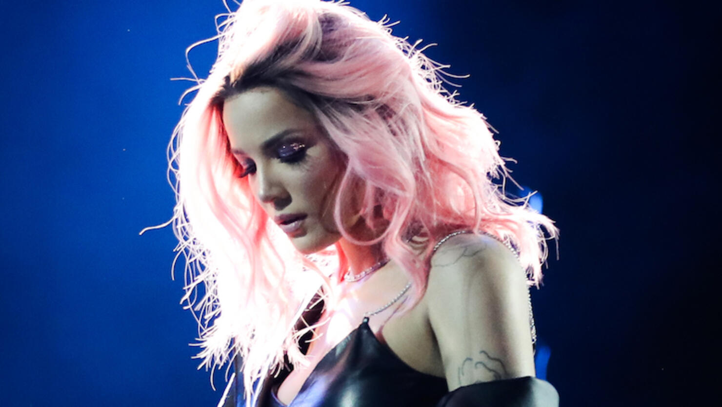 2019 iHeartRadio Music Awards ‚Äì Show