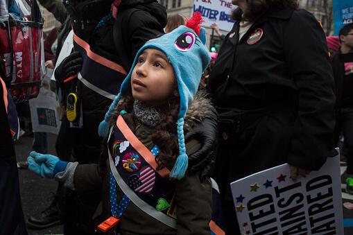 Listen To The Youth!: Tati's Two Cents - Thumbnail Image