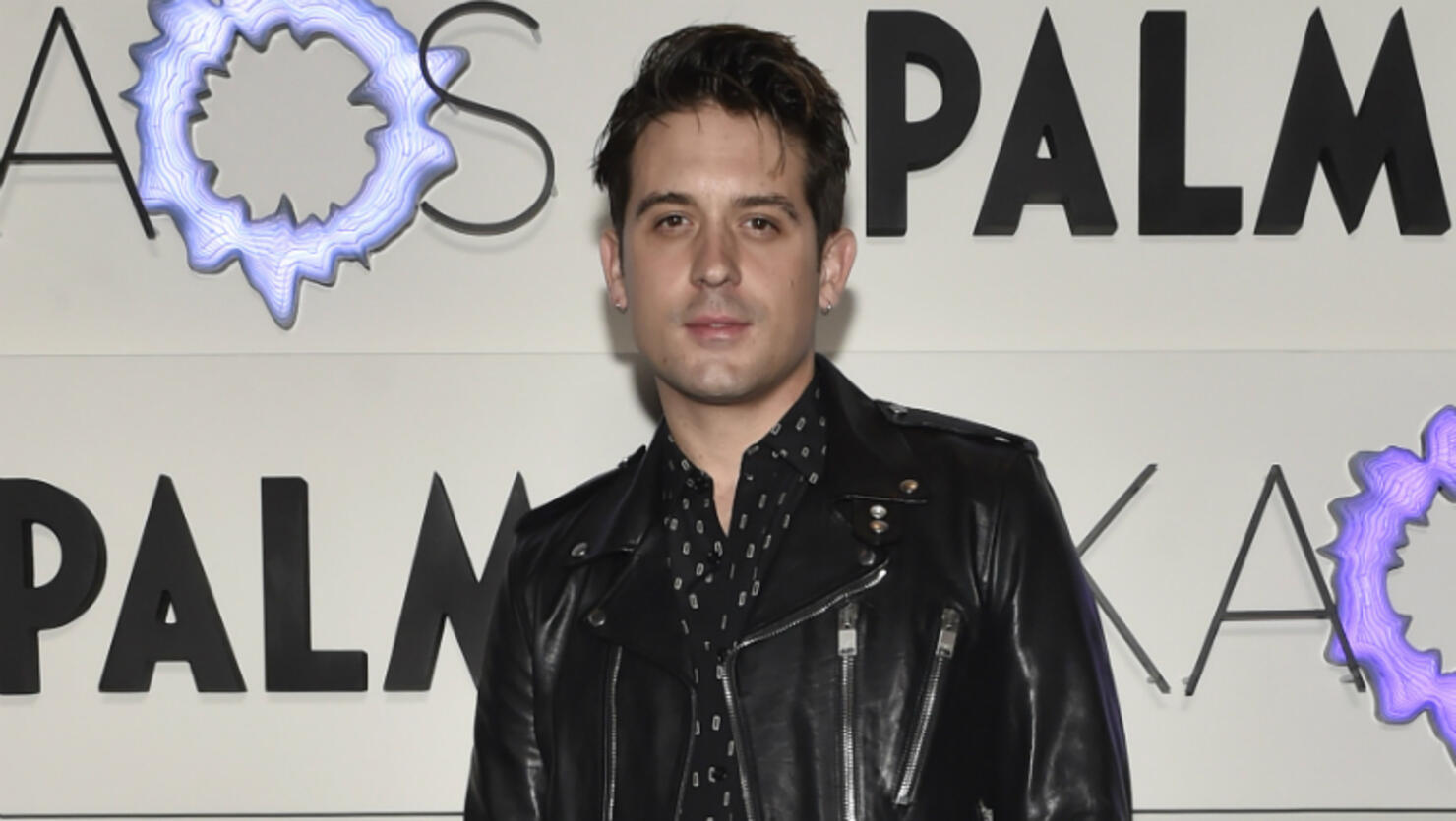 G-Eazy's New Double Album 'The Beautiful & Damned' Was Inspired by