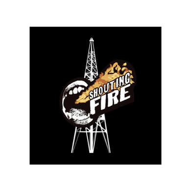Shouting Fire logo