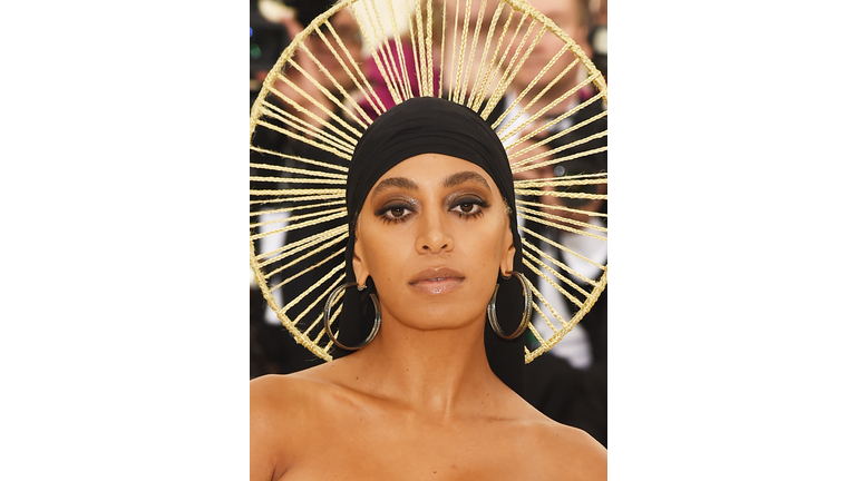 Solange (Getty)