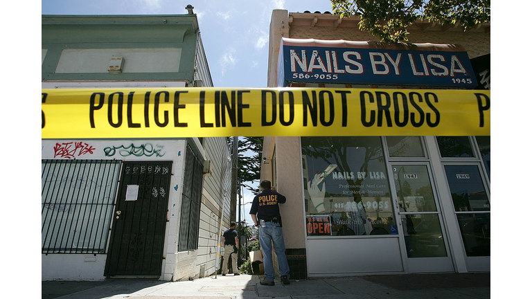 LAPD Chief to Outline New Data Policies