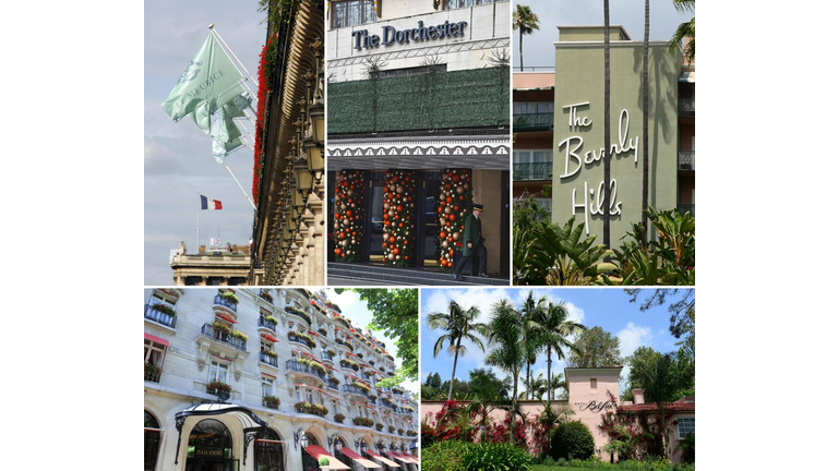 L.A. City Council May Join Call to Boycott Hotel Bel-Air, Beverly Hills Hotel