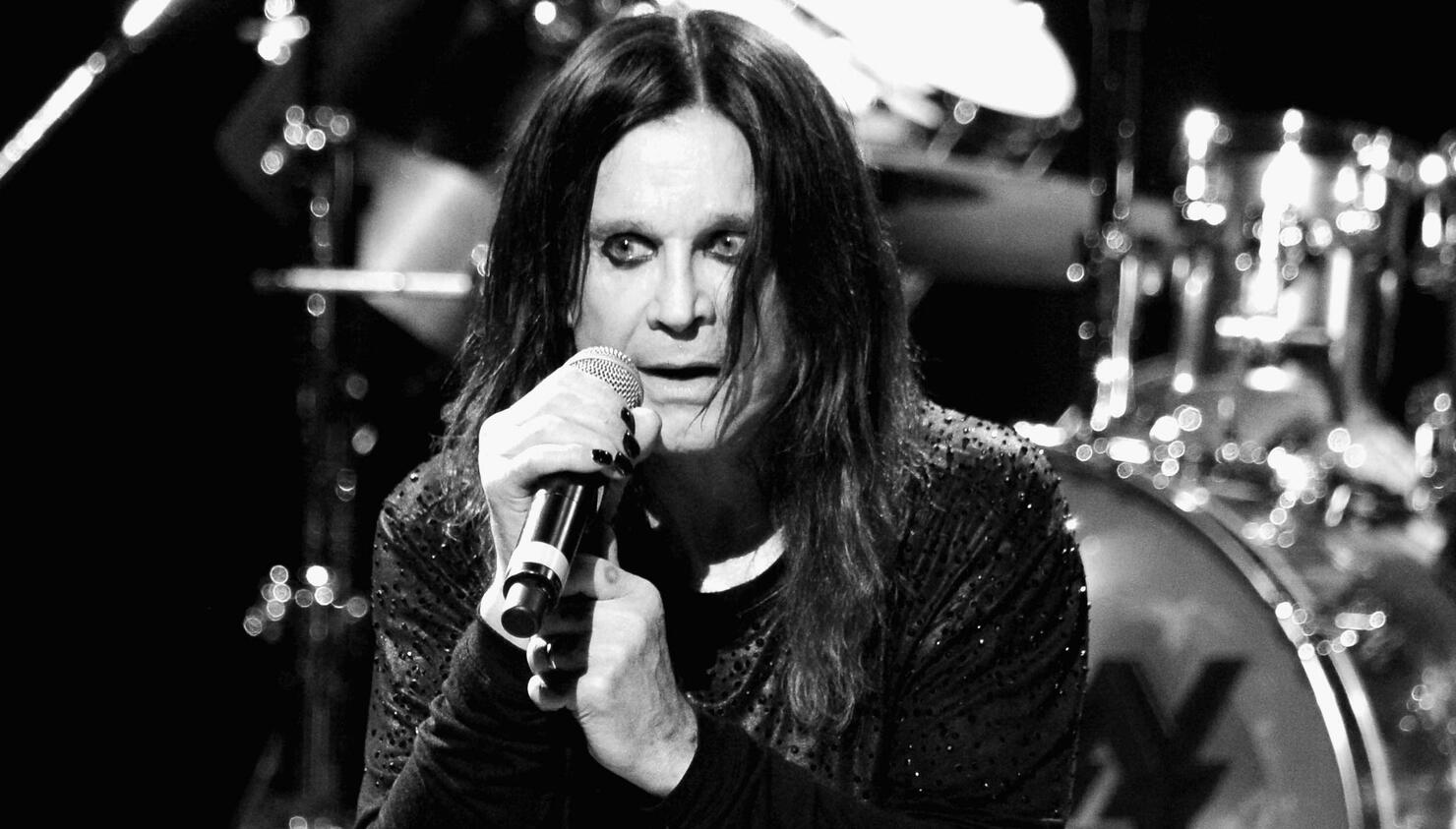 2014 10th Annual MusiCares MAP Fund Benefit Concert - Show