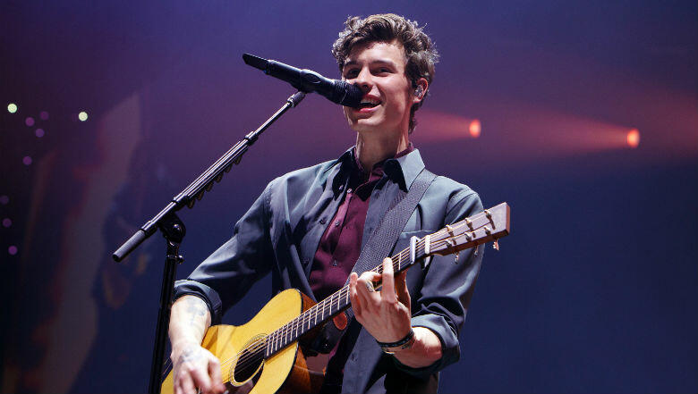 Shawn Mendes Says Rumors About His Sexuality Are 'Hurtful' - Thumbnail Image