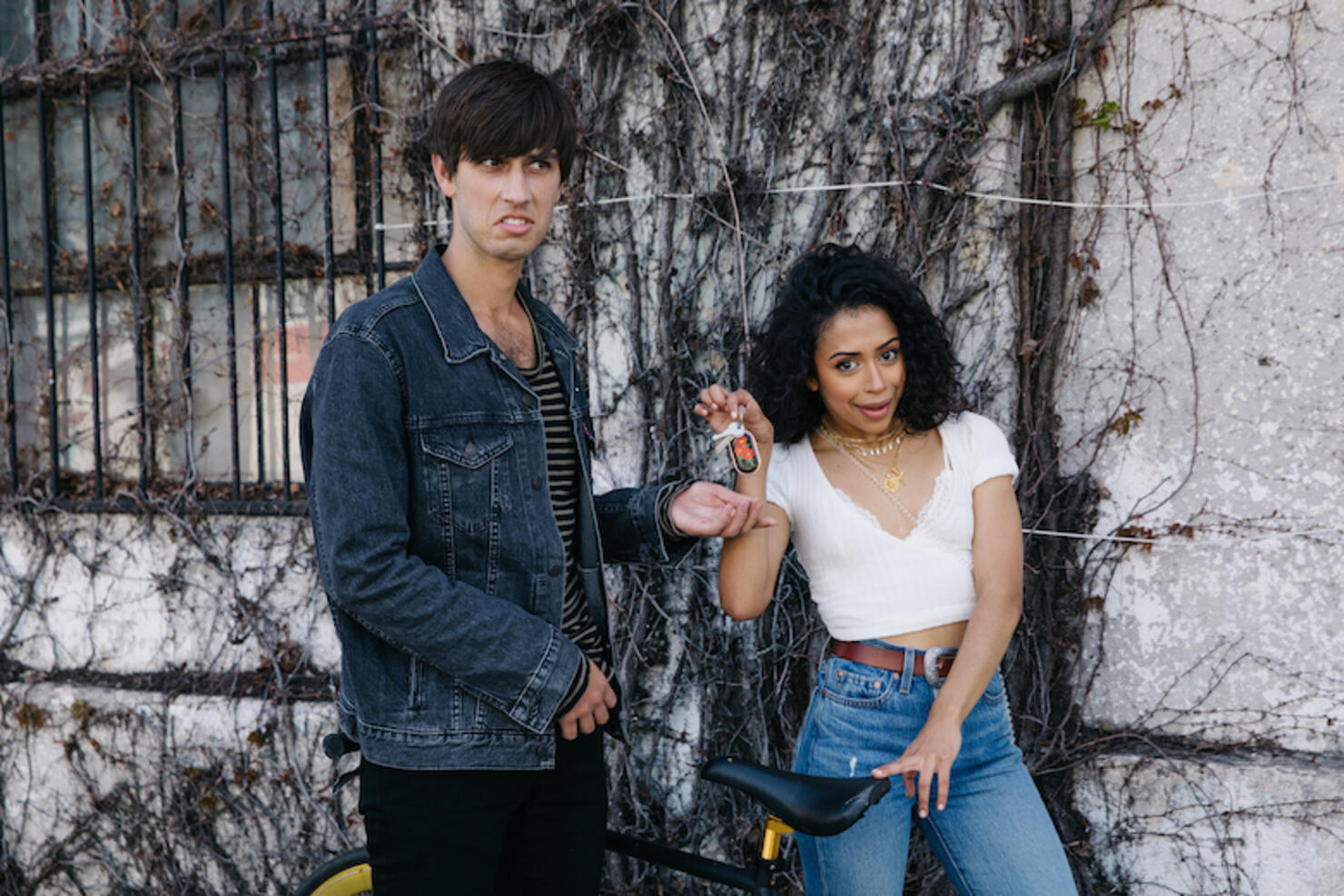 Drax Project "Woke Up Late" Music Video
