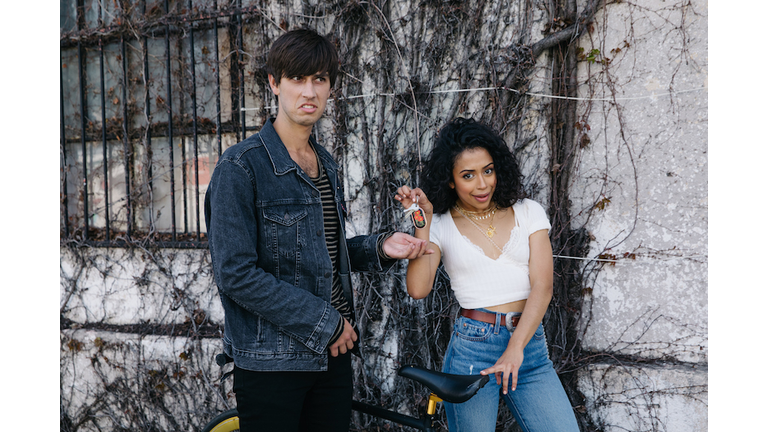 Drax Project "Woke Up Late" Music Video
