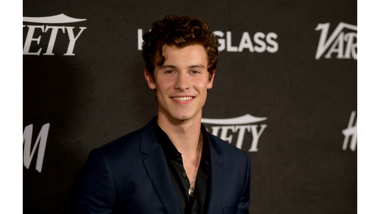 Variety's Annual Power Of Young Hollywood - Arrivals