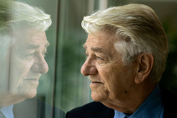 Actor Seymour Cassel RIP