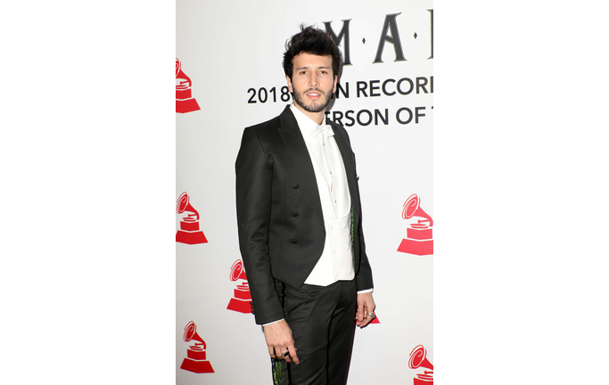 The Latin Recording Academy's 2018 Person Of The Year Gala Honoring Mana - Red Carpet