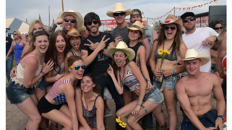 Country Thunder USA In Florence, Arizona - Day 3