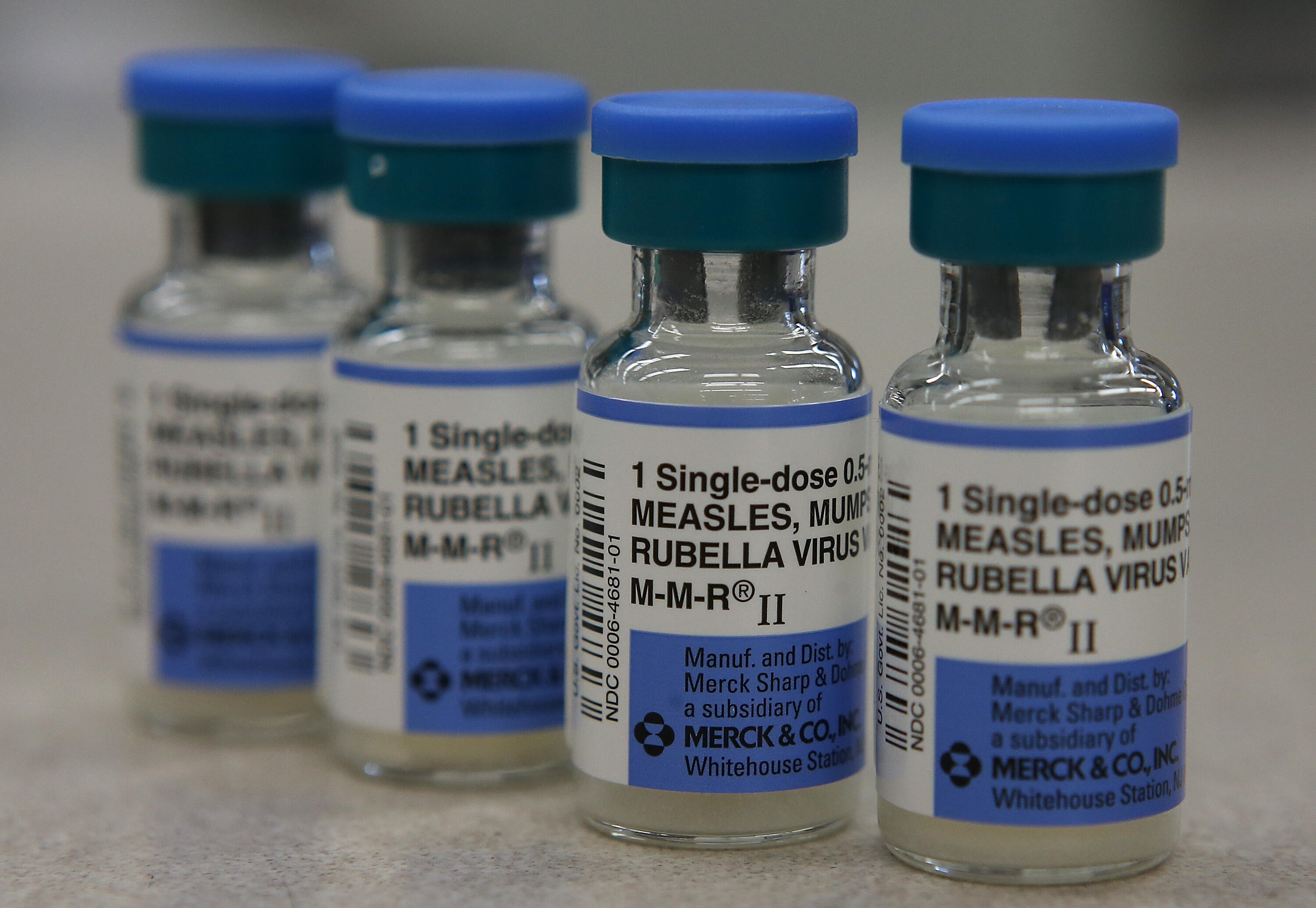 Possible Measles Outbreak In San Francisco! - Thumbnail Image
