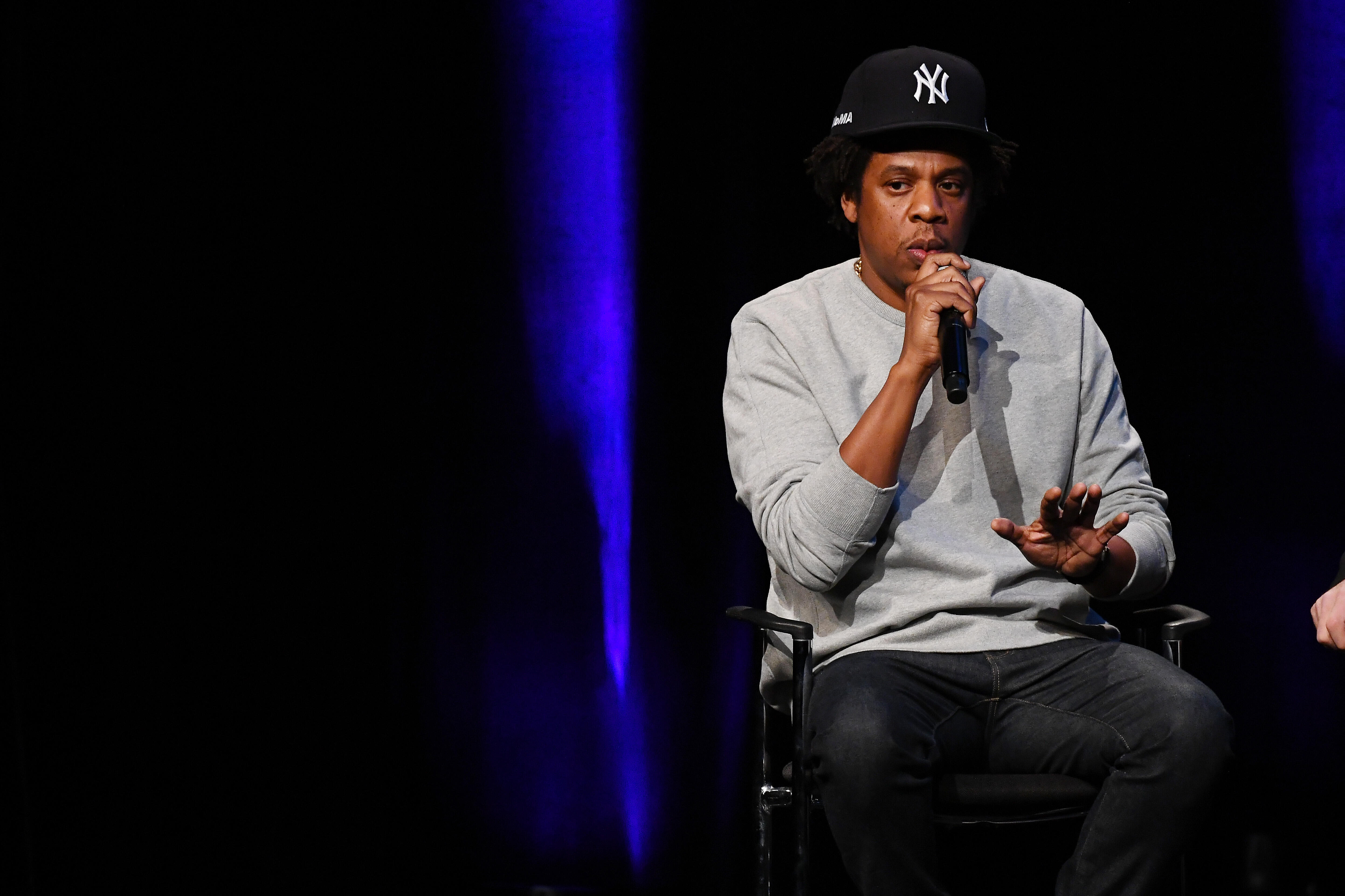 Jay-Z's 2019 Shawn Carter Scholarship Program Is Now Open - Thumbnail Image