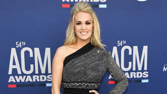 Carrie Underwood’s Official Baby Update 