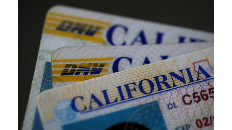 California DMV Accused of Violating Voter Registration Law
