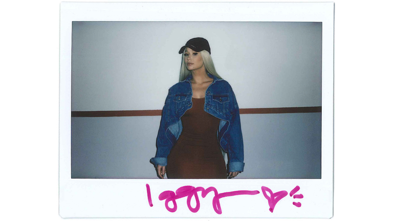 Iggy Azalea