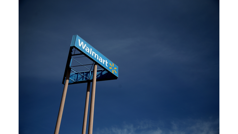 Wal-Mart Posts 21 Percent Drop In Q4 Profit