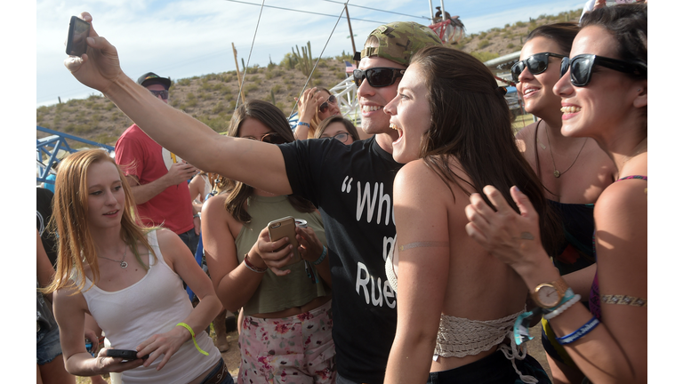 Country Thunder USA In Florence, Arizona - Day 4