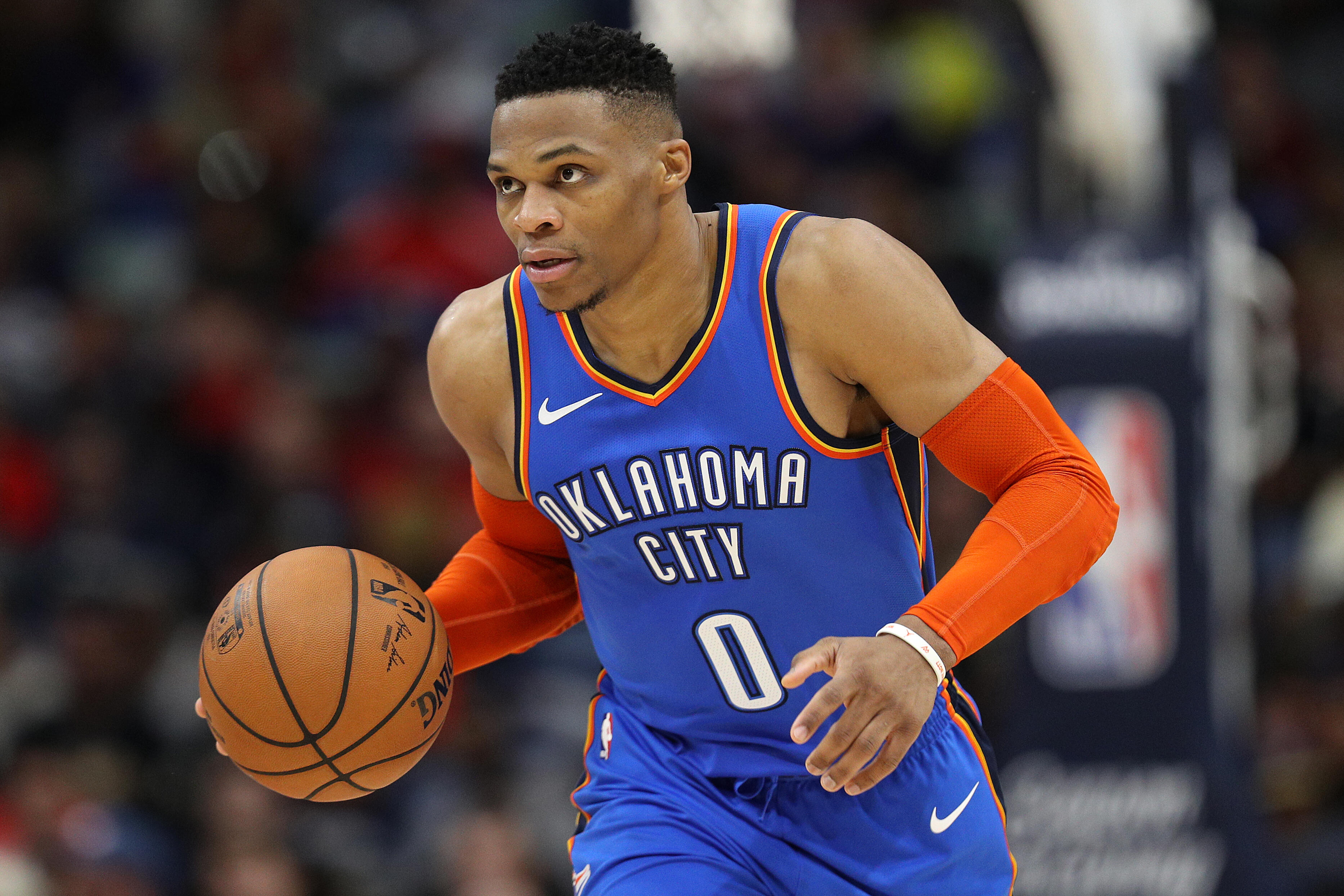 Oklahoma City Thunder Round 1 NBA Playoffs Schedule ...