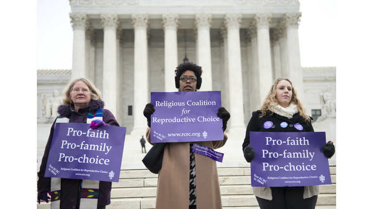 US-JUSTICE-SUPREME COURT-ABORTION