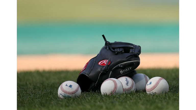 Washington Nationals  v Philadelphia Phillies