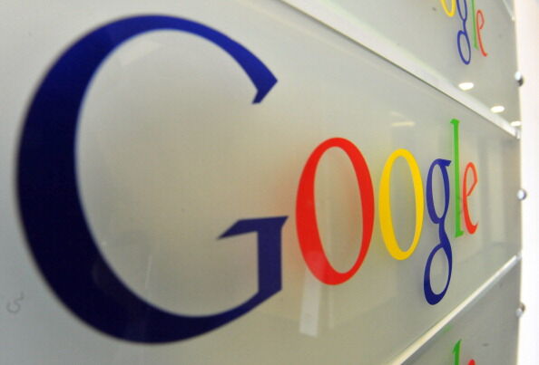 BELGIUM-EU-INTERNET-ANTITRUST-BUSINESS-GOOGLE