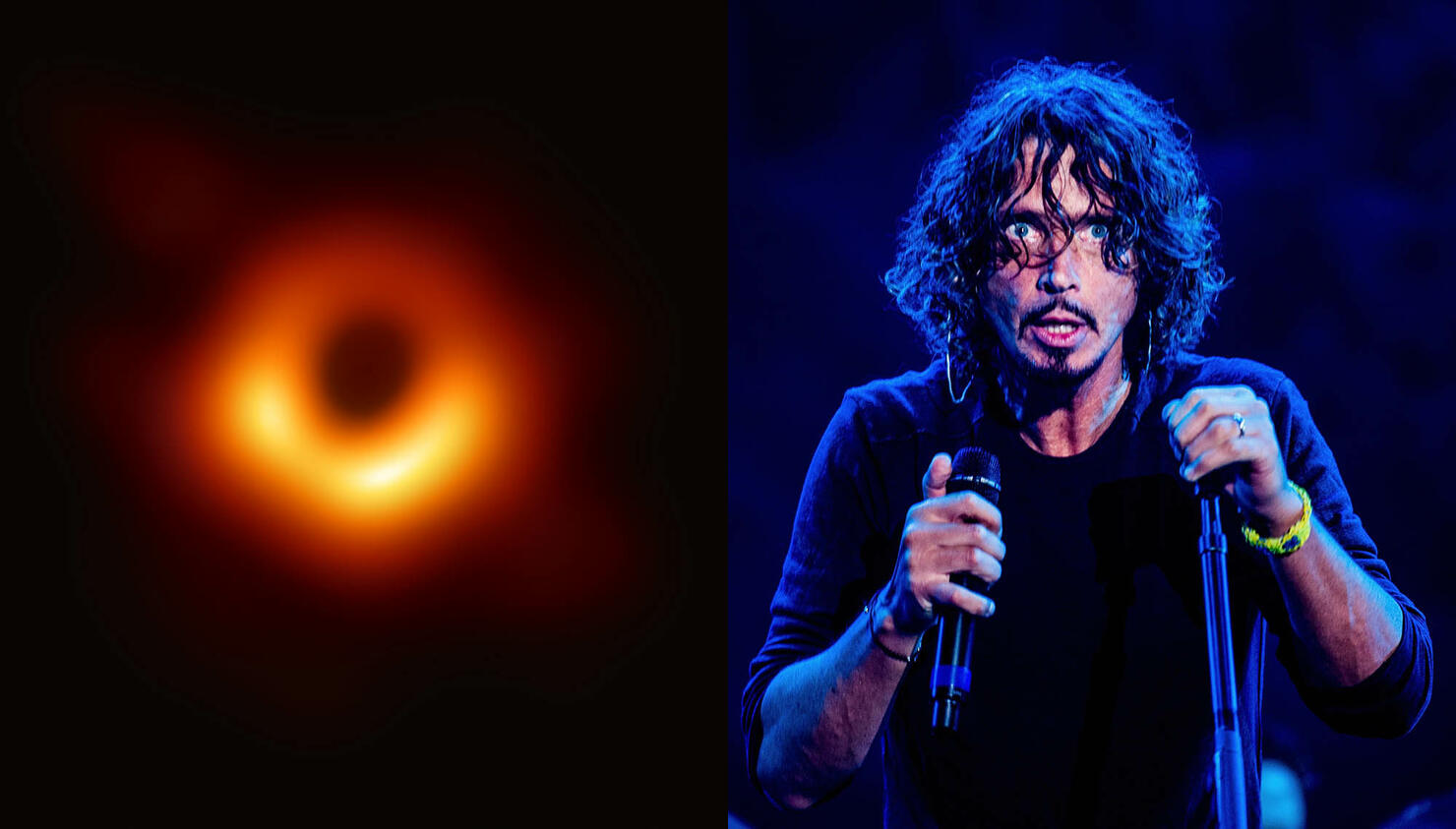 Who Sings Black Hole Sun