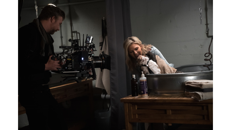 Runaway June "Buy My Own Drinks" Behind-the-Scenes