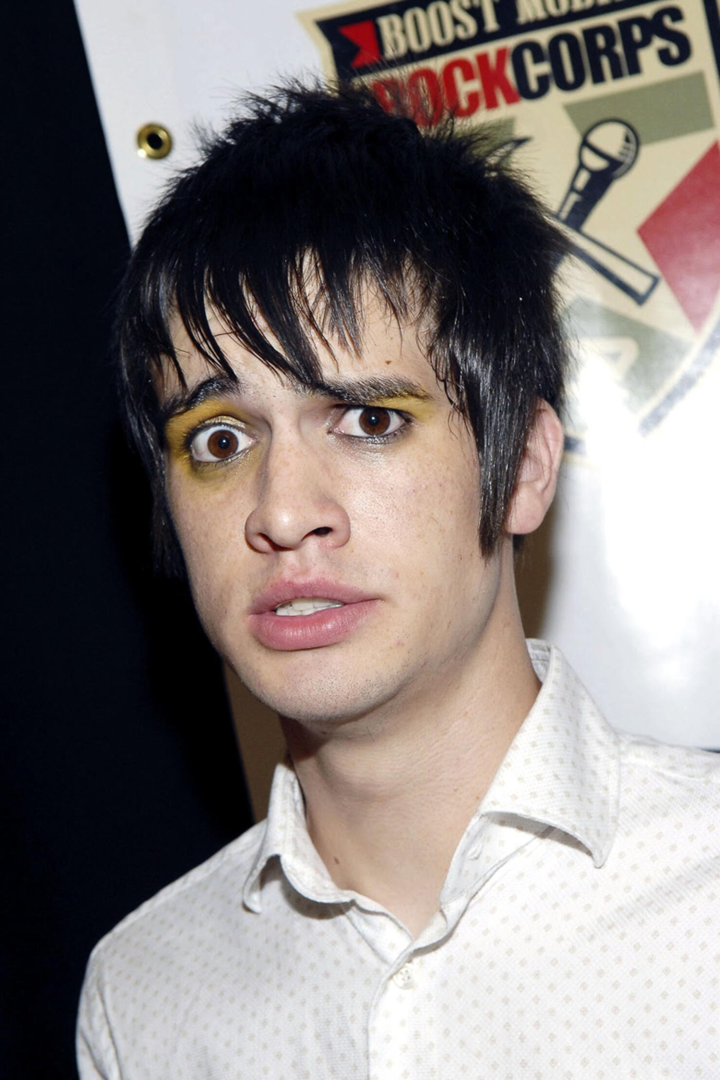 37-photos-of-brendon-urie-s-evolution-iheart