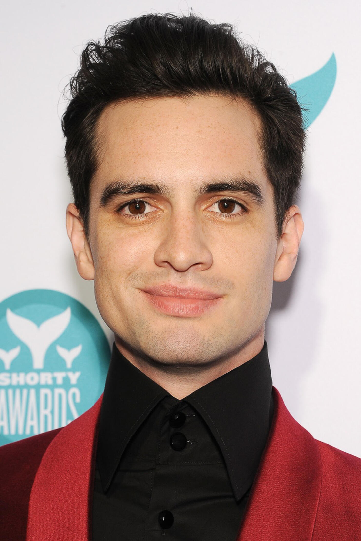 37 Photos of Brendon Urie's Evolution iHeart