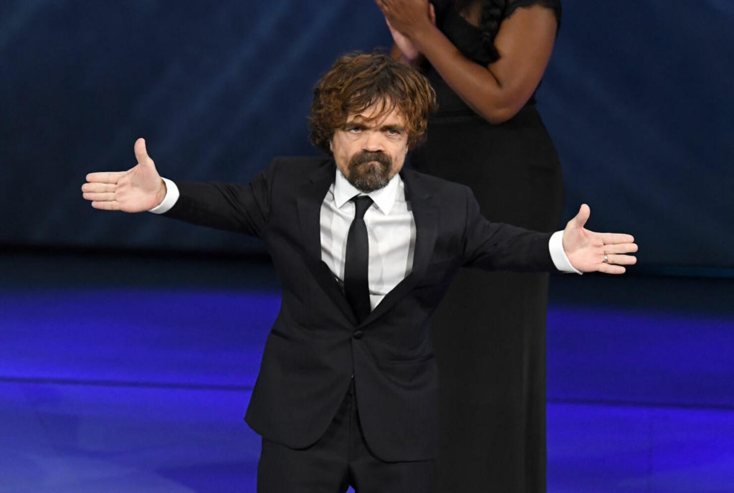 70th Emmy Awards - Show